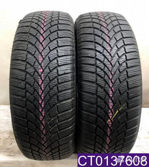 Bridgestone Blizzak LM005 RFT 215/60 R17 96H