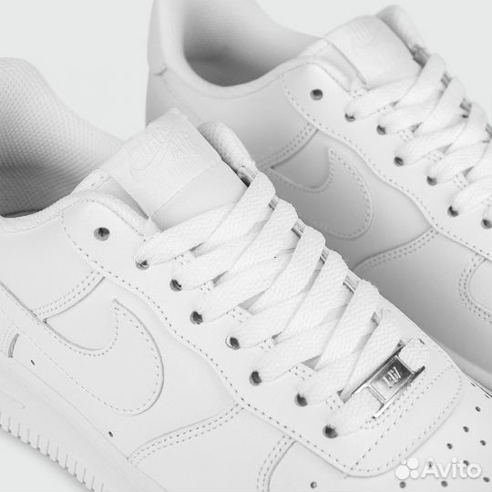 Кроссовки Nike Air Force 1 женские