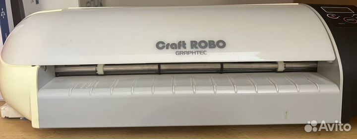 Режущий плоттер graphtec craft robo cc330-20