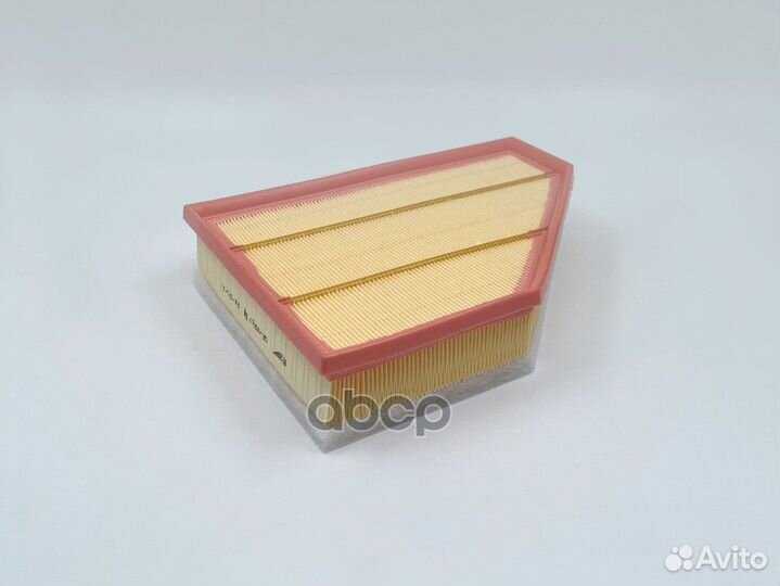 Фильтр воздушный BMW 3(E90) /X1(E84) /1(E87) 07