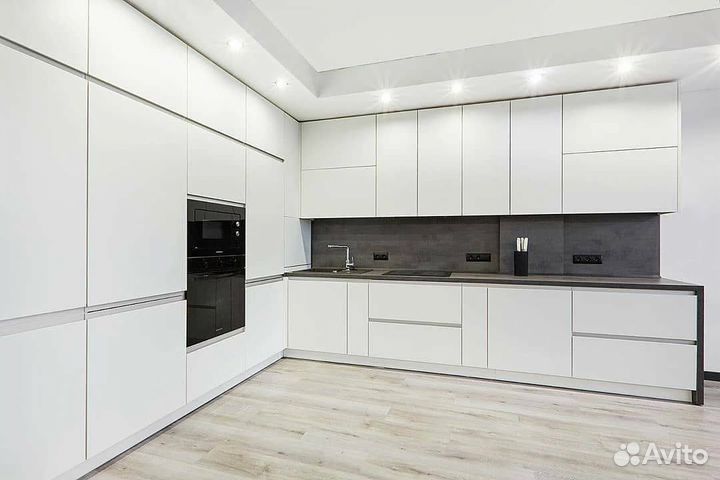 Кухни на заказ от производителя. Красноармейск