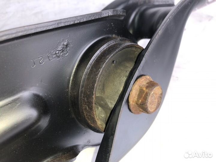 Рычаг задний правый Daewoo Winstorm С100 Z20S 2008