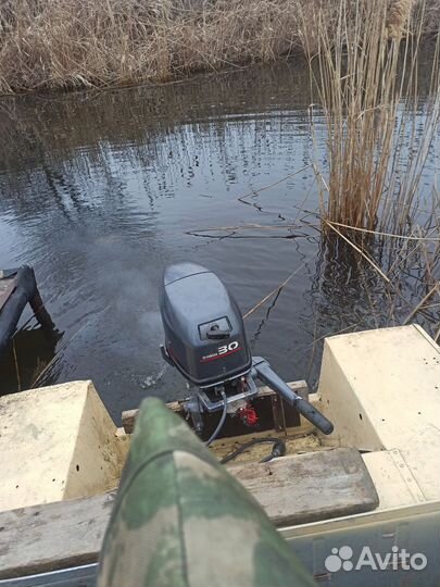 Водный транспорт
