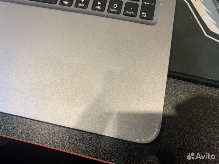 Ноутбук asus k501lb i5 940m 1tb