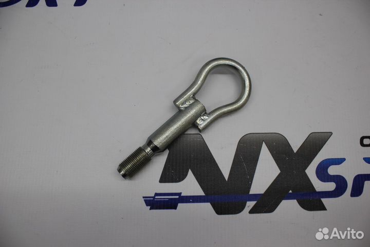 Буксировочный крюк Нива urban
