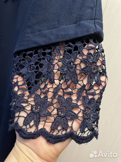 Платье 50 р-р