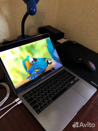 Apple MacBook Air 13 2020 M1 16/256