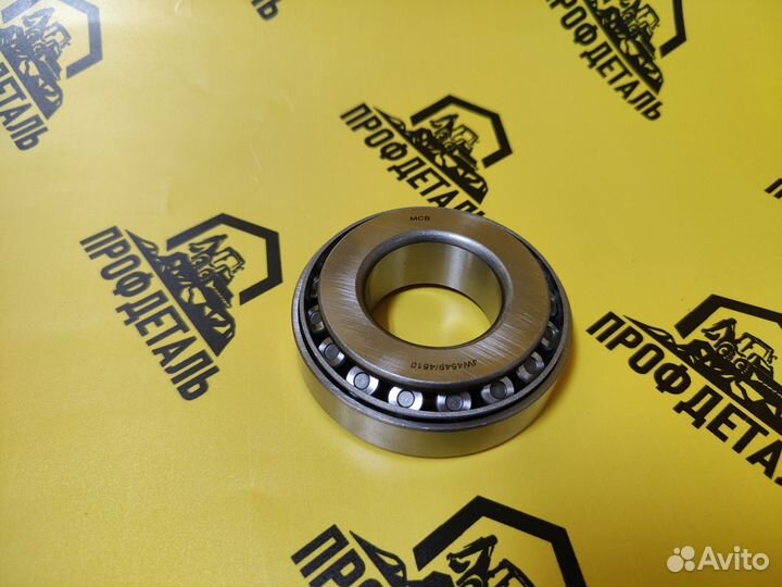 83957818 Подшипник главной пары хвостовика