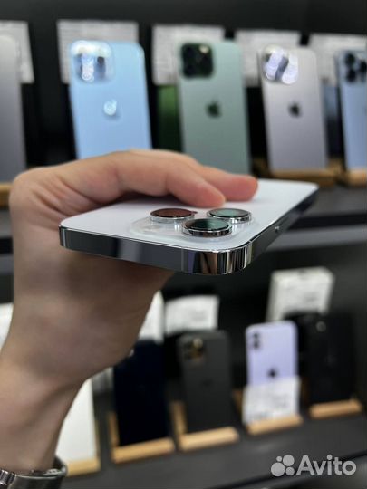 iPhone 14 Pro, 128 ГБ