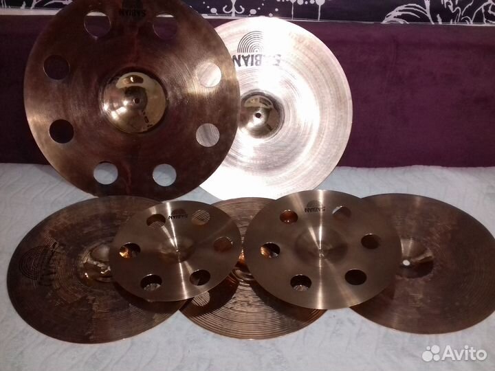 Sabian