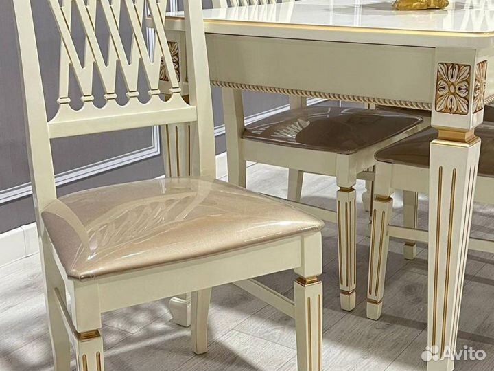 Столы и стулья 44