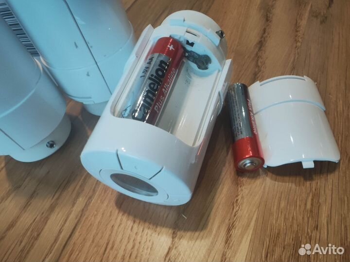 Терморегулятор danfoss living connect