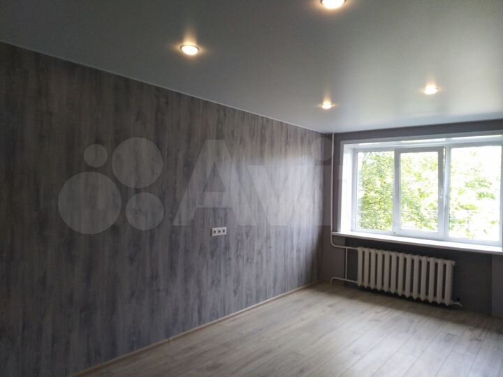 2-к. квартира, 46,9 м², 3/5 эт.