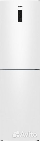 Холодильник atlant хм 4625-101 NL