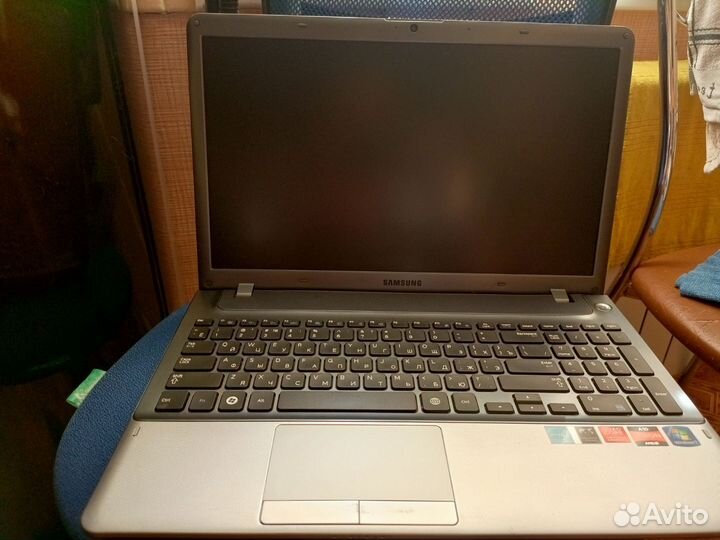 Ноутбук Samsung NP355V5C