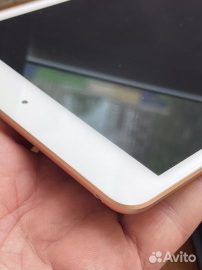 iPad mini 5 64gb 2019 Gold