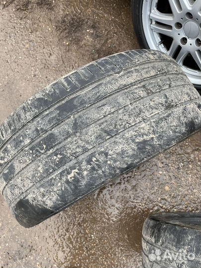 Eco Opony RSI M+S 215/40 R18