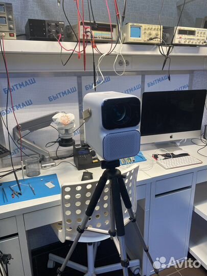 Ремонт телевизоров и проекторов в Петрозаводске