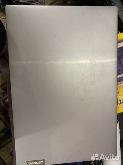 Lenovo ideapad s145 15ast