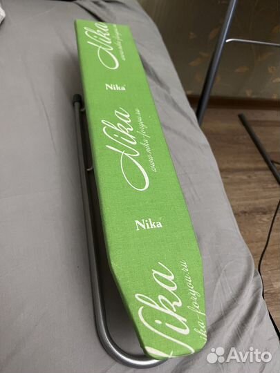 Гладильная доска для рукавов