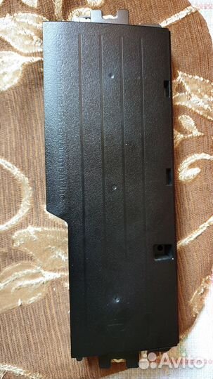 PS3 Slim Блок питания
