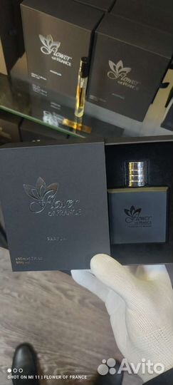 Fleur narcotique французский аналог оригинал