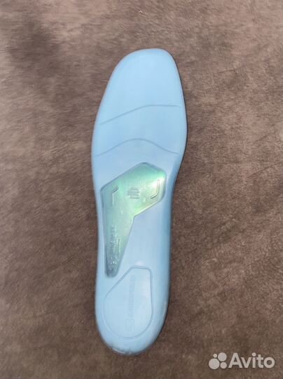 Ортопедические стельки 38