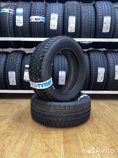 Viatti Brina Nordico V-522 205/55 R16 91T