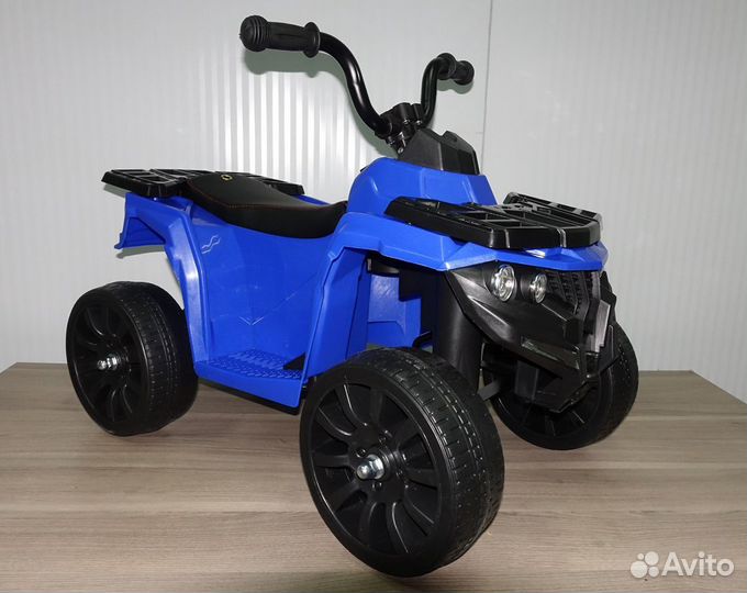 Детский Квадроцикл Электрический ATV Motax mini