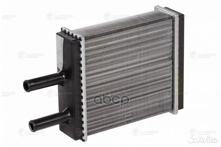 LRH 0812 радиатор отопителя KIA Sportage 93 L