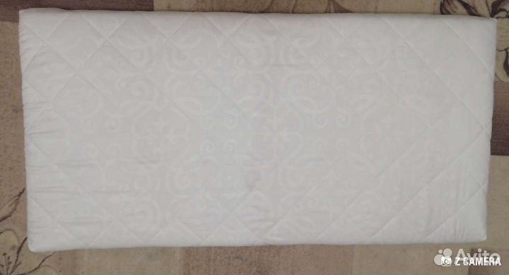 Матрас детский