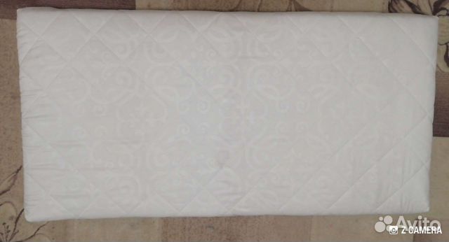 Матрас детский