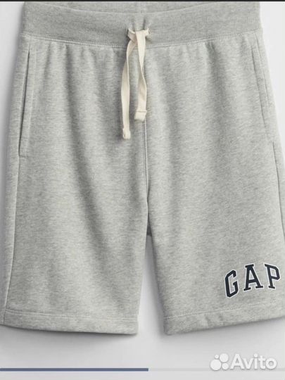 Шорты gap оригинал