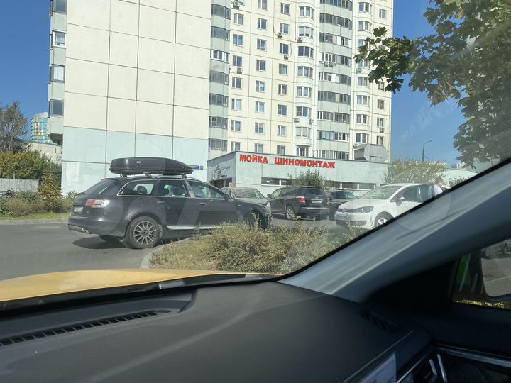 Автосервис, 70 м²