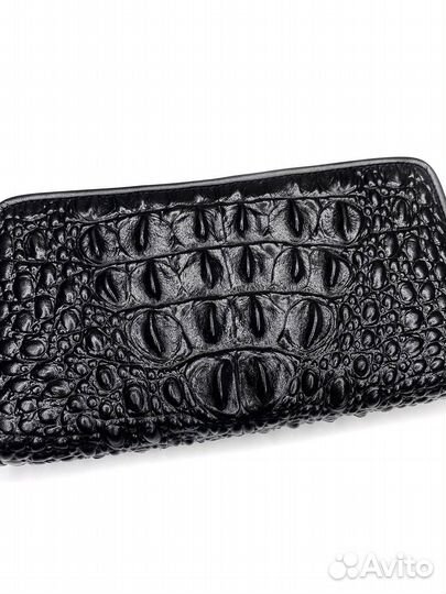 Кошелек женский кожаный новый
