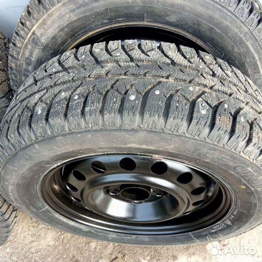 195/65 R15 Cerato, Elantra, Ceed, Soul