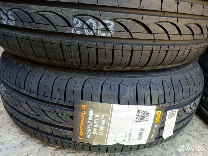 Formula Energy 185/65 R15