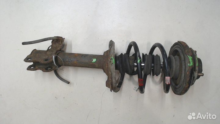 Амортизатор подвески Toyota Corolla E11, 2001