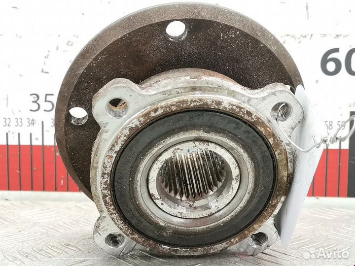 Ступица для BMW 5-Series (E39)