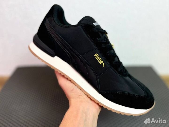 Кроссовки Puma