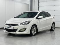Hyundai i30 1.6 AT, 2012, 178 000 км, с пробегом, цена 1 099 000 руб.