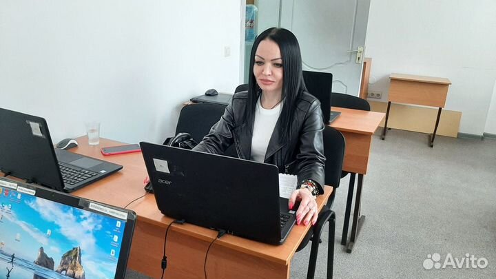 Курсы бухгалтеров в организациях и ип с 1С