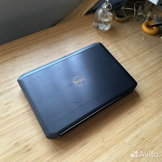 Dell i5 6Gb 120Gb SSD