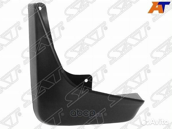 Брызговики задние suzuki Grand Vitara II