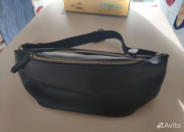 Сумка через плечо