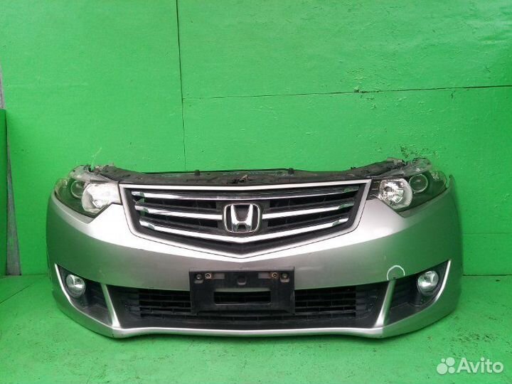 Ноускат Honda Accord 8 2007-2011