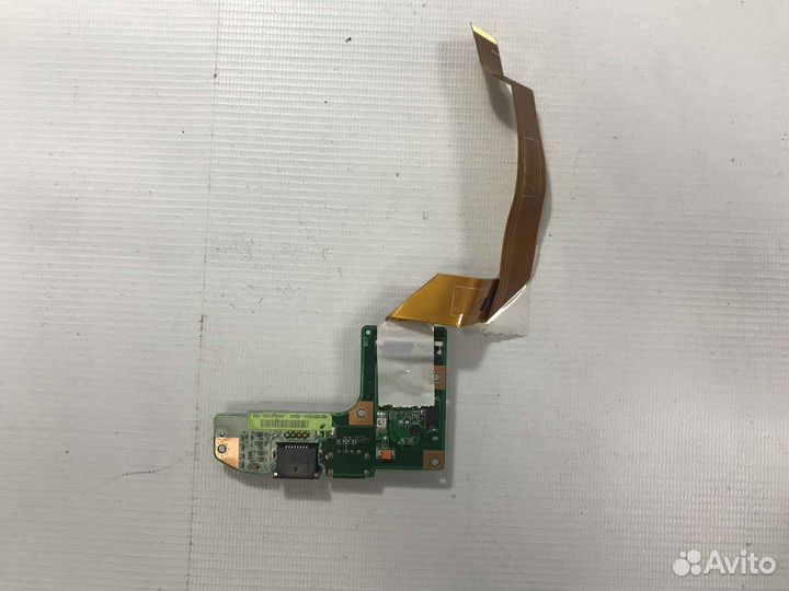 Плата USB для packard bell Yamit GP