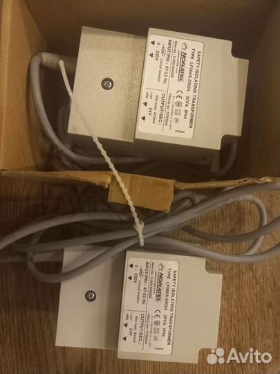 Трансформатор на 24V Frico ST23024