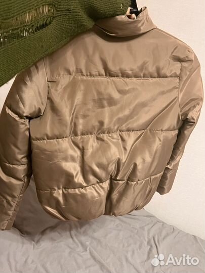 Куртка женская