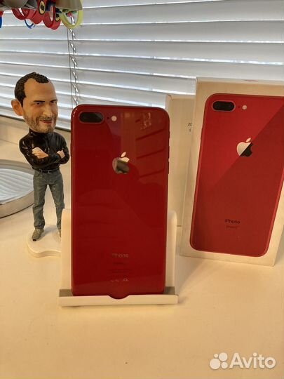 iPhone 8 Plus, 64 ГБ